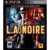 PS3 GAME - L.A. Noire: The Complete Edition